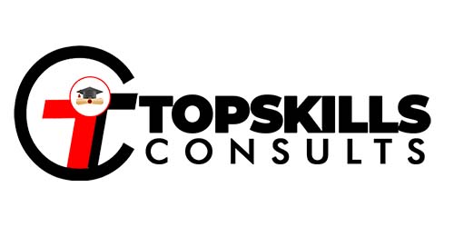 Topskills sara slider logo